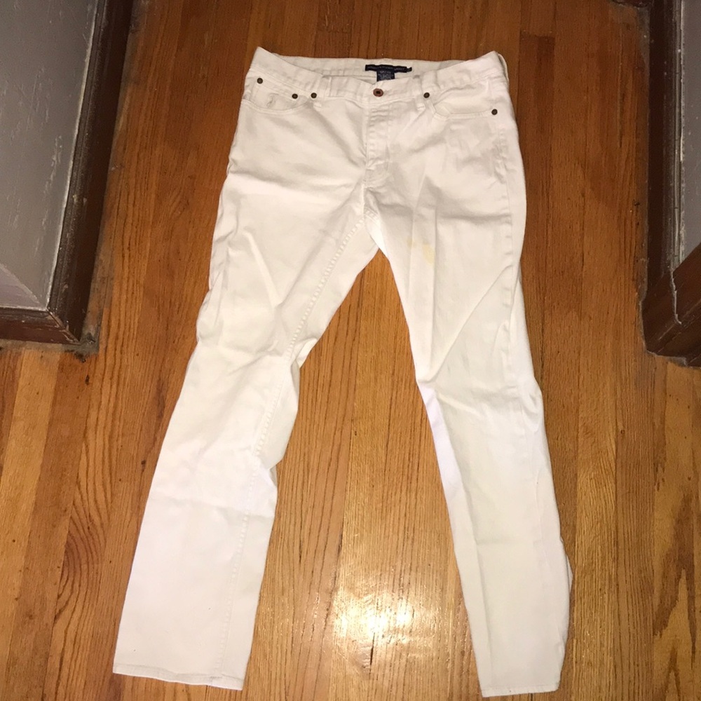 Ralph Lauren jeans